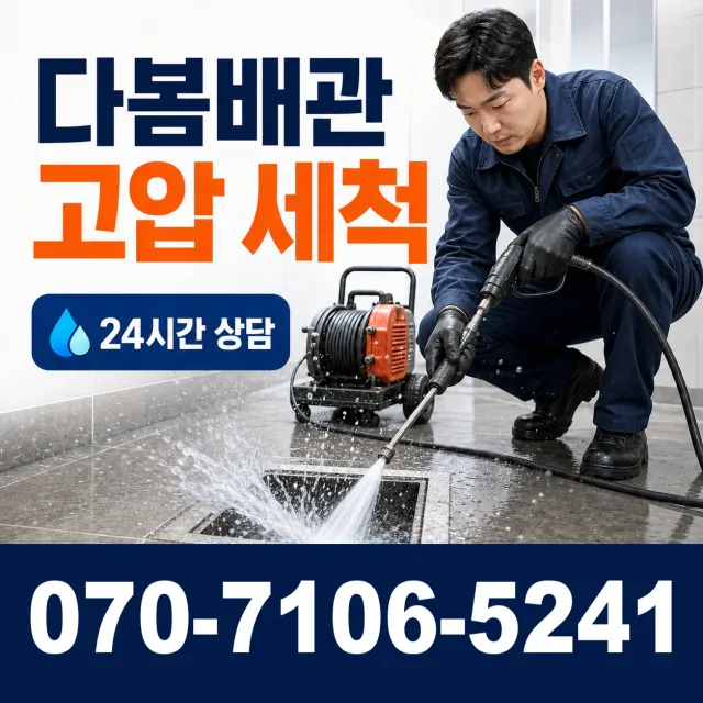 광시면 마사리 싱크대배관교체 상담 이미지 4